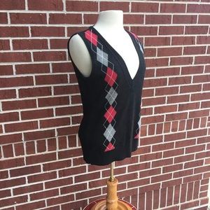 X🔻CAbi Argil Sweater Vest